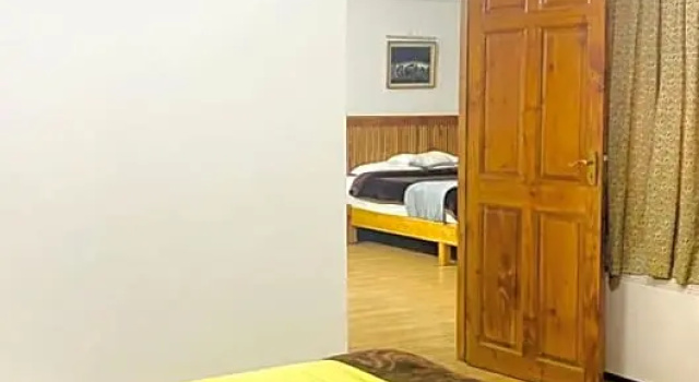 Люкс с 2 комнатами Banon Resorts