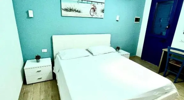 Номер Standard B&B Santorini