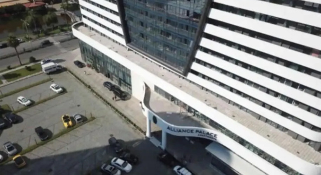 Leo Group BEST STUDIO 2515 Alliance Palace, Забронировать Апартаменты/квартира Батуми Батуми - побережье