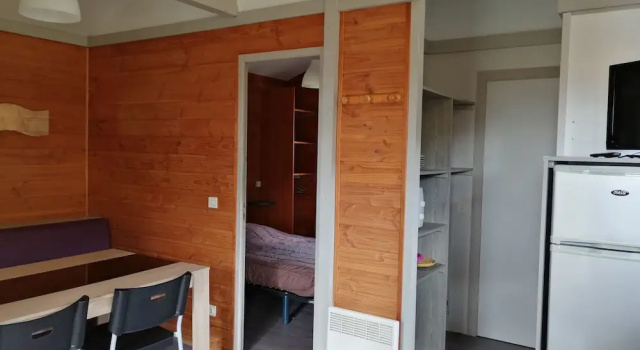 Шале Comfort Camping La Palatrière