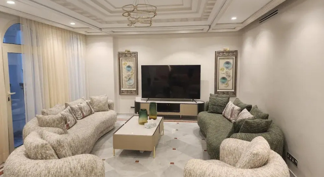 Moroccan Penthouse, Забронировать Апартаменты/квартира Апартаменты Касабланки, Апартаменты/квартира
