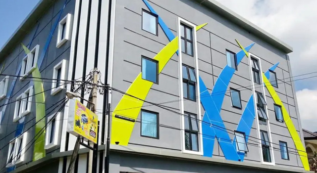 DParagon Bukit Dieng