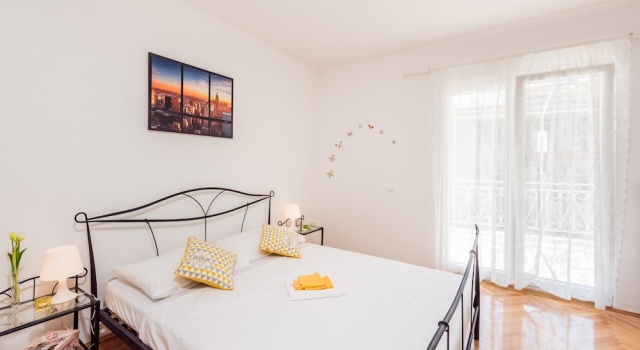 Апартаменты Apartment Hope