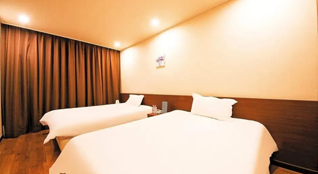 Двухместный номер Standard с видом на море Jeju Ocean Blue Hotel