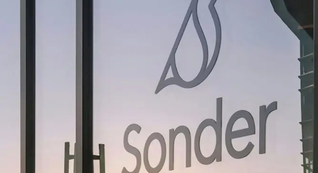 Sonder North Loop Green Apartments North Loop, Rezervați Apartament Apartamente în Minnesota, Apartament