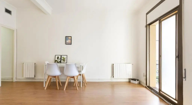 Olala Rafael Apartment, Забронировать Апартаменты/квартира Оспиталет-де-Льобрегат Барселона