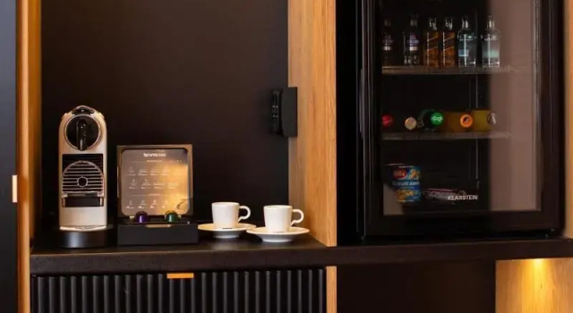Люкс Luxury HOTEL TEATR