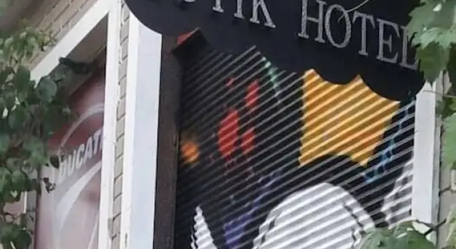 As Boutique Hotel - Adults Only, Rezervasyon Butik Otel Adalar Butik Oteller, Butik Otel