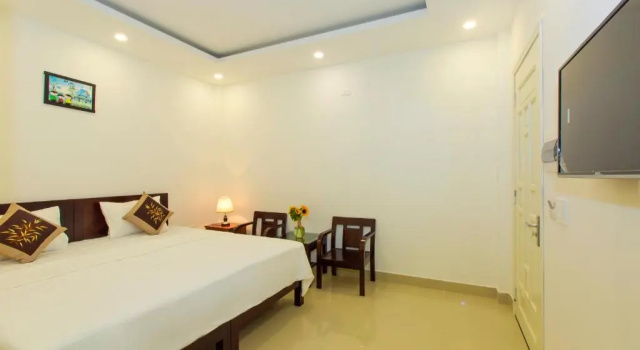 Pebble Homestay, Забронировать Отель Отели Камнам с завтраком, Завтраки