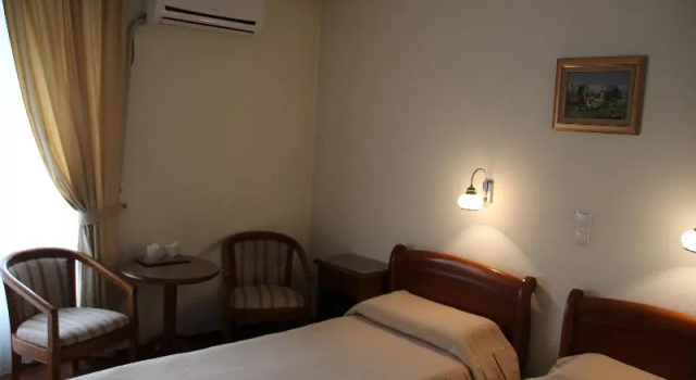 Номер Standard Hotel Sarmis