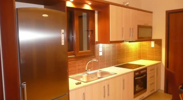 Апартаменты Labetia Apartments
