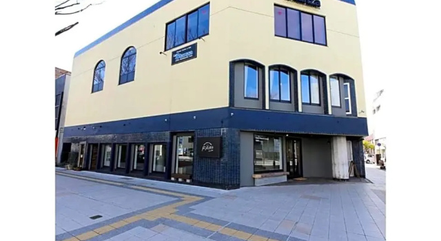 Guesthouse & Lounge FARO iwaki, Забронировать Отель Иваки Фукушима