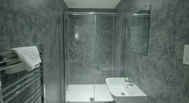 Двухместный номер Standard The Royal Hotel and Bar