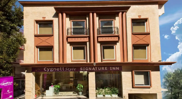 Cygnett Style Signature, Забронировать Отель Отели Дхармсала с завтраком, Завтраки