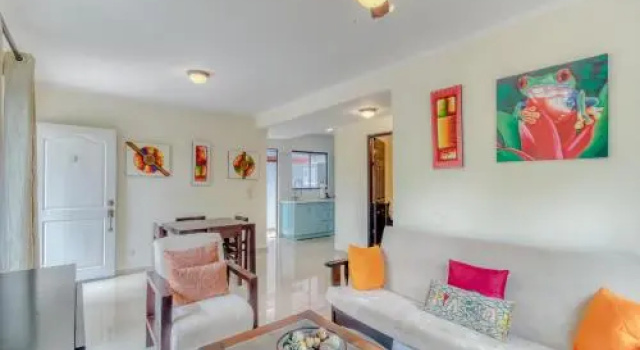 Balcones del Pacifico 7