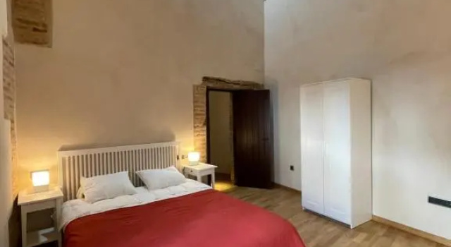 APARTAMENTOS RURALES POSADA DE LLERENA, Забронировать Апартаменты/квартира Льерена Badajoz Province