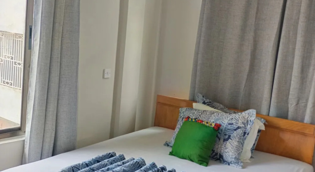 Junior Suite PRESTIGE Guesthouse ,Ksi
