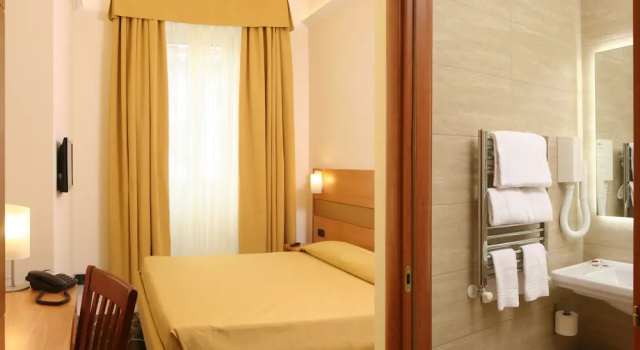 Номер Standard Hotel Moscatello