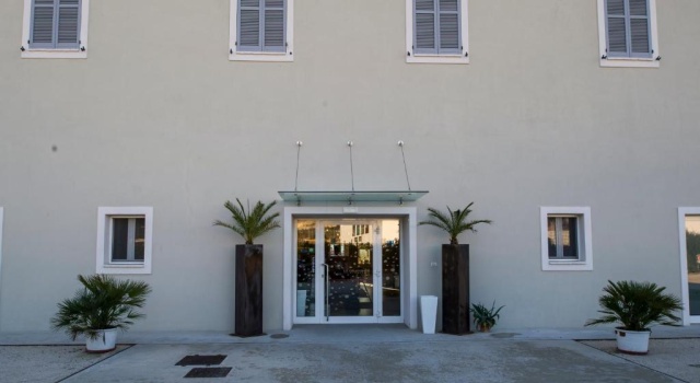 Hotel & Resort Le Colombare, Book Resort Foligno Umbria
