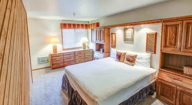 Aspen Creek #204 - Near Golf, Fishing & Hiking