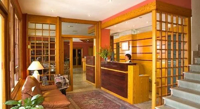 Hotel Rovira