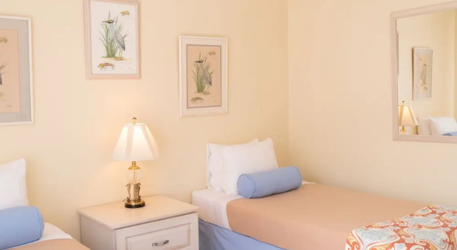 Вилла Paradise Island Beach Club