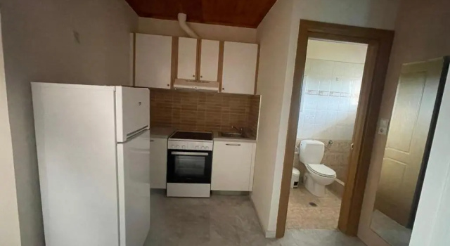Апартаменты Kouzelis apartments