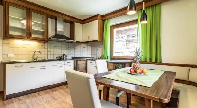 Ciasa MAEL Dolomites Apartments