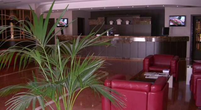 Hotel Ca' Brugnera, Забронировать Отель Отели Бруньера с парковкой, Парковка