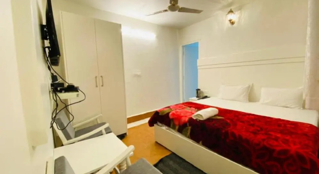 Hotel Diamond, Varaa Hotelli Mussoorie Uttarakhand