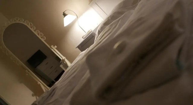 Номер Deluxe Hotel Bílý Koníček