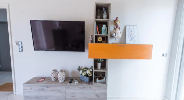 A & V Luxury apartment - Kalamata