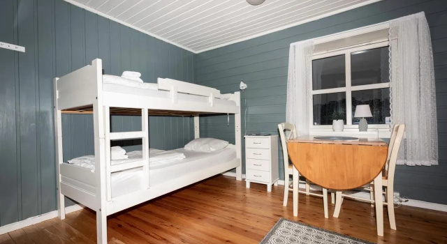 Lofoten Rorbuer, Reservar Hotel Svolvaer Airport Nordland
