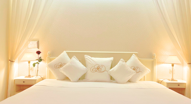 Auberge de Cassagne & Spa
