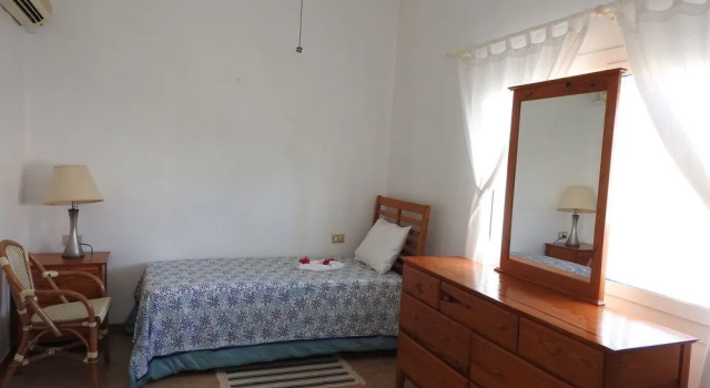 Villa 420C Jolly Harbour