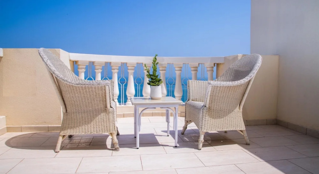 Al Hamra Village Holiday Apartments, Забронировать Апартаменты/квартира Апартаменты Рас-Аль-Хайма, Апартаменты/квартира