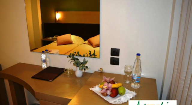 Двухместный номер Standard Aeolis Hotel