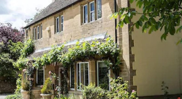 The Vines, Reserva ahora Hotel Bampton Oxfordshire
