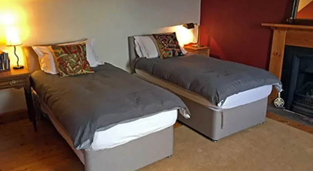 Netherton Farm B&B, Забронировать Гостевой дом Гостевые дома Дингуолл, Гостевой дом