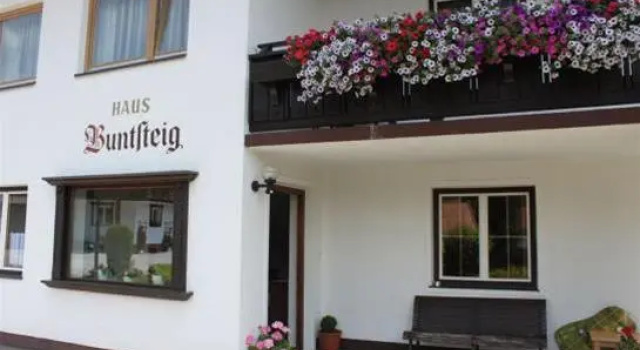 Haus Buntsteig