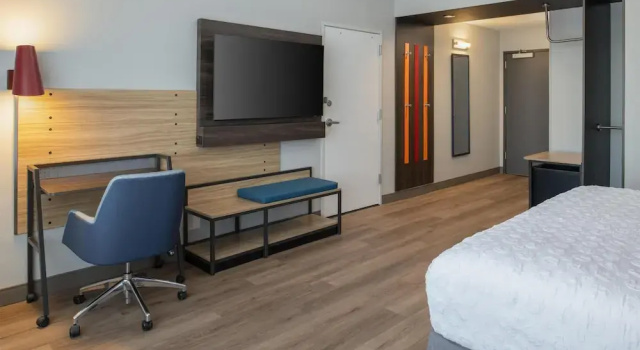 Tru By Hilton Columbia South, Rezervați Hotel Columbia Missouri
