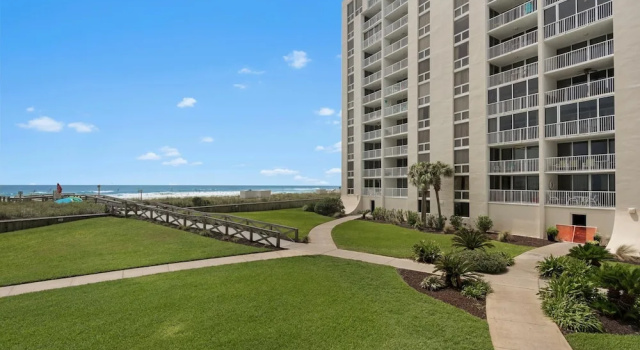 Номер Standard Shoreline Towers 1024