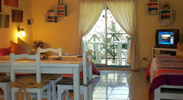 Studios La Bella Vida en Escobar, Забронировать Апартаменты/квартира Белен-де-Эскобар провинция Буэнос-Айрес