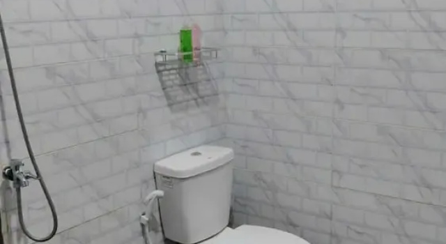 Standaard kamer Griya Al Mukmin