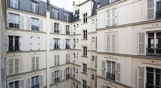 Parisian Home - Invalides, Забронировать Апартаменты/квартира 7-й округ: Дом Инвалидов Париж, рядом с Studio Harcourt Paris
