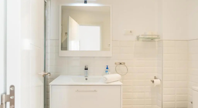 Апартаменты Deluxe Urbe10 Plaza de la Constitucion 1 Bedroom Apartment