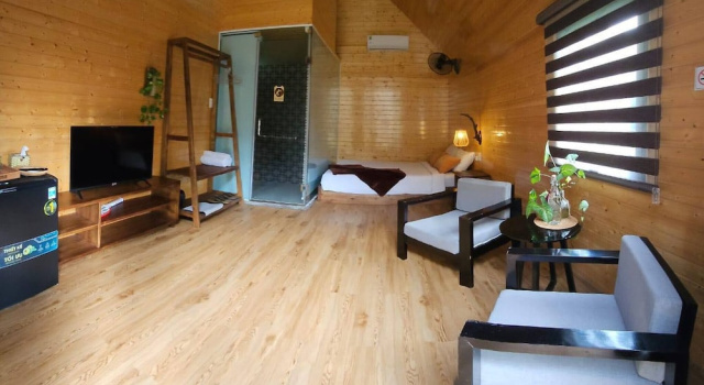 Family Bungalow 2 Side by Side, Reserva ahora Casa o chalet Da Nang Vietnam
