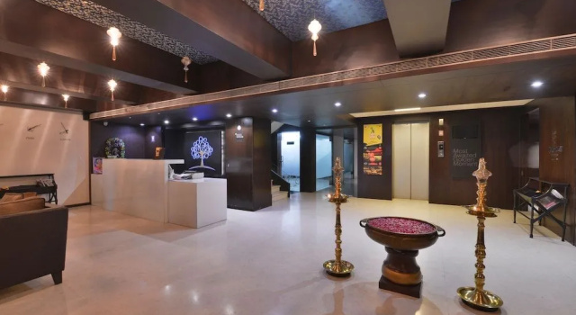 Hotel The Golden Oak Central by Citrus Prime, Забронировать Отель Отели штата Чхаттисгарх по системе «всё включено», Всё включено