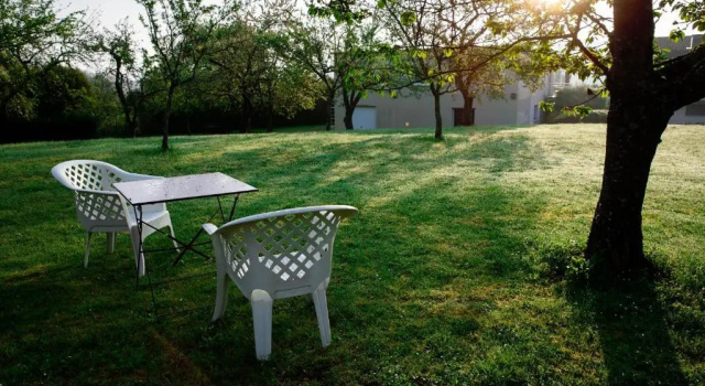Апартаменты Gite Mattaincourt