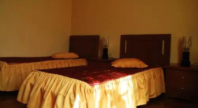 Akhalsheni B&B